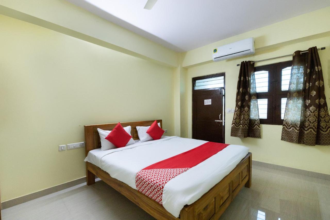 Oyo Kalpataru Lodge Hunsur Εξωτερικό φωτογραφία